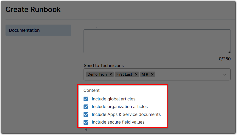 create runbook_content.png